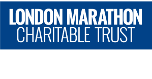 Click to visit the London Marathon Charitable Trust website