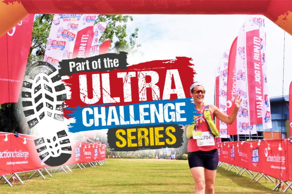 ULTRA CHALLENGES 2022