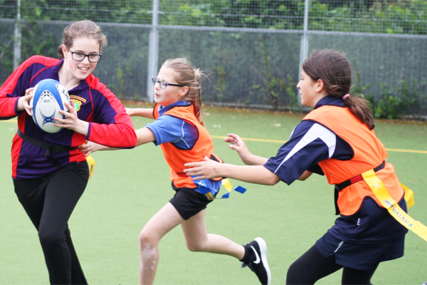 Access Sport Oxfordshire launches to benefit children in greatest need across Oxfordshire